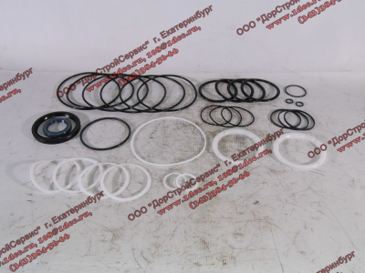 Ремкомплект ГУРа DZ9100470075 SHAANXI / Shacman (ШАНКСИ / Шакман) DZ9100470075 (B) фото 1 Комсомольск-на-Амуре