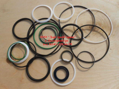 Ремкомплект ГУРа DZ9100470075 SHAANXI / Shacman (ШАНКСИ / Шакман) DZ9100470075 (C) фото 1 Комсомольск-на-Амуре