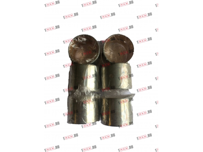 Втулка шатуна F (комплект) FAW (ФАВ) 1004024-630-0000 для самосвала фото 1 Комсомольск-на-Амуре