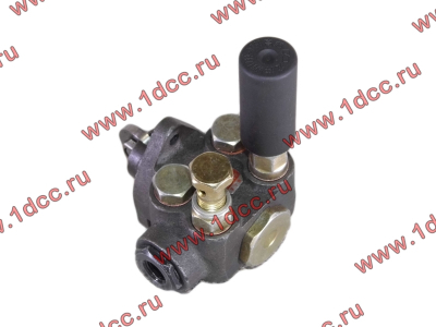 ТННД WP12 SH SHAANXI / Shacman (ШАНКСИ / Шакман) SPZ/HF2405.5-315A фото 1 Комсомольск-на-Амуре