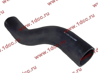 Патрубок радиатора верхний SH SHAANXI / Shacman (ШАНКСИ / Шакман) DZ9114530050 фото 1 Комсомольск-на-Амуре