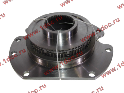 Синхронизатор делителя КПП HW18709 в сборе КПП (Коробки переключения передач) AZ2203100005-0009 фото 1 Комсомольск-на-Амуре