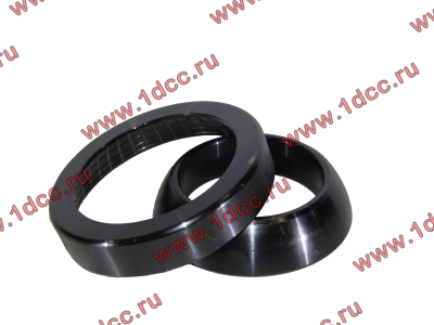 Подшипник скольжения балансира H2/H3/С HOWO (ХОВО) 99014520310/9114520042 фото 1 Комсомольск-на-Амуре