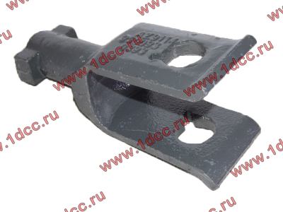 Вилка буксировочная H HOWO (ХОВО) AZ9114930093 фото 1 Комсомольск-на-Амуре