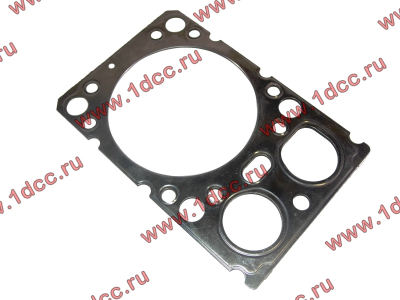 Прокладка ГБЦ металлическая H2 HOWO (ХОВО) 61500040049 фото 1 Комсомольск-на-Амуре