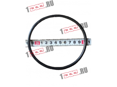 Кольцо уплотнительное кольца зад. ступицы резиновое H,DF,C,FN HOWO (ХОВО) 199012340027 фото 1 Комсомольск-на-Амуре