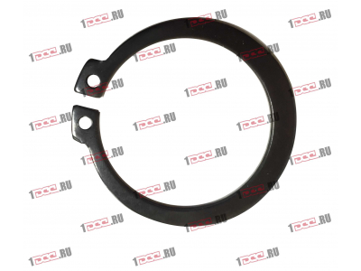 Кольцо стопорное d- 36 трещетки Н HOWO (ХОВО)  фото 1 Комсомольск-на-Амуре