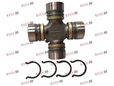 Крестовина D-30 L-86 кардана привода НШ H2/H3 CREATEK CREATEK BJ1212/CK8084 фото 1 Комсомольск-на-Амуре