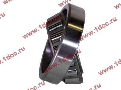 Подшипник 30311 передней ступицы наружный F FAW (ФАВ) 30311 для самосвала фото 1 Комсомольск-на-Амуре