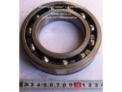 Подшипник 6216N МОДа задний F FAW (ФАВ) 6216N для самосвала фото 1 Комсомольск-на-Амуре