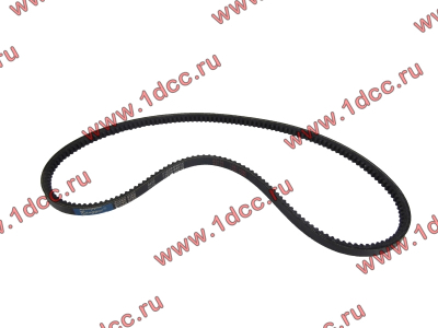 Ремень 13х1110 CUMMINS DF-3251 привода кондиционера DONG FENG (ДОНГ ФЕНГ) 81Z24-04012 для самосвала фото 1 Комсомольск-на-Амуре