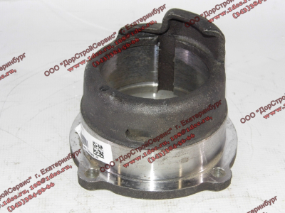 Корпус подшипника проходного вала A7 HOWO A7 AZ9761321112 фото 1 Комсомольск-на-Амуре