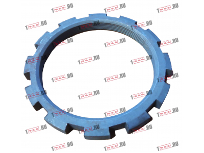 Гайка задней ступицы F FAW (ФАВ) 2305033 для самосвала фото 1 Комсомольск-на-Амуре