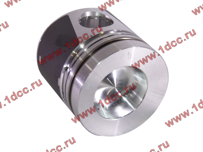 Поршень двигателя TD226B6G d-105 LONGGONG 833 Lonking CDM (СДМ) 12272090 фото 1 Комсомольск-на-Амуре