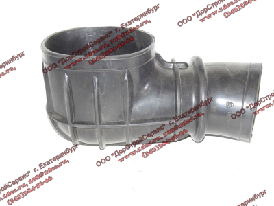 Патрубок 1го фильтра выпускной F FAW (ФАВ) 1109352-435 для самосвала фото 1 Комсомольск-на-Амуре