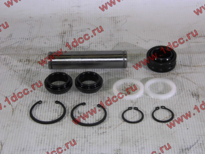 Ремкомплект вилки выжимного подшипника FAW (ФАВ) 12JS160T-1702063 для самосвала фото 1 Комсомольск-на-Амуре