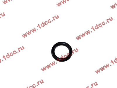 Кольцо уплотнительное форсунки резиновое малое H3 HOWO (ХОВО) VG1540080095 фото 1 Комсомольск-на-Амуре