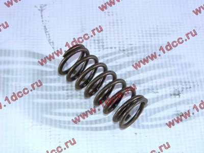 Пружина клапана внутренняя H2 HOWO (ХОВО) 61500050001 фото 1 Комсомольск-на-Амуре