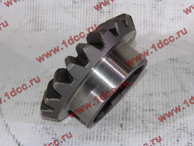 Шестерня МОДа задняя коническая H HOWO (ХОВО) 199014320059 фото 1 Комсомольск-на-Амуре