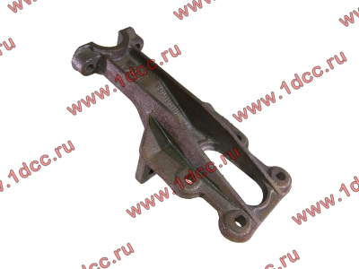 Кронштейн крепления кабины передний F FAW (ФАВ) 5001011-B242A для самосвала фото 1 Комсомольск-на-Амуре