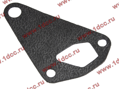 Прокладка масляного насоса H2/H3 HOWO (ХОВО) VG14070055 фото 1 Комсомольск-на-Амуре