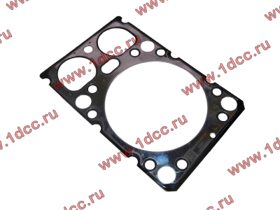 Прокладка ГБЦ SH WP10 SHAANXI / Shacman (ШАНКСИ / Шакман) 612600040355 фото 1 Комсомольск-на-Амуре