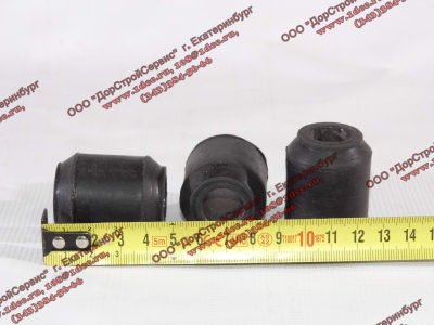 Втулка кронштейна переднего СПУ H HOWO (ХОВО) 99100680054 фото 1 Комсомольск-на-Амуре