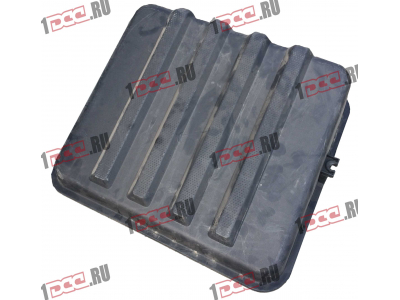 Крышка аккумулятора FN FOTON (ФОТОН) 1425336100002 для самосвала фото 1 Комсомольск-на-Амуре