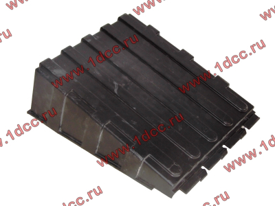 Крышка аккумулятора Shacman F3000 SHAANXI / Shacman (ШАНКСИ / Шакман) DZ95189761020 фото 1 Комсомольск-на-Амуре