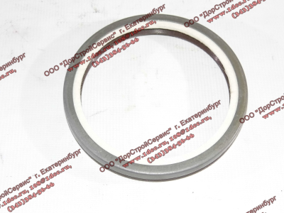 Сальник 108х130х15 коленвала коренной задний двигателя TD226B6G Lonking CDM (СДМ) 12189888 фото 1 Комсомольск-на-Амуре