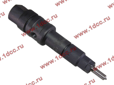 Форсунка SH2 WP12 SHAANXI / Shacman (ШАНКСИ / Шакман) KBEL-P096 фото 1 Комсомольск-на-Амуре