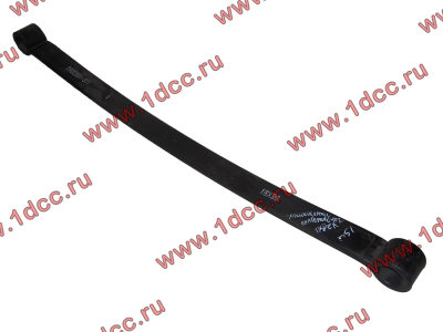 Лист передней рессоры №01 F 8х4 FAW (ФАВ) 2902201-371 для самосвала фото 1 Комсомольск-на-Амуре