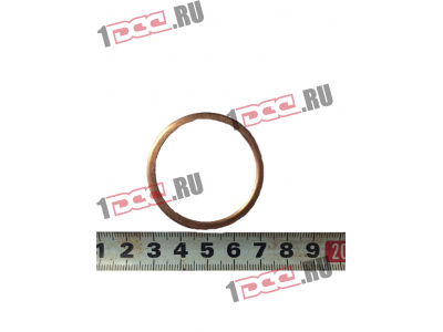 Кольцо уплотнительное пробки масляного поддона H2 Разное VG2600150106 фото 1 Комсомольск-на-Амуре