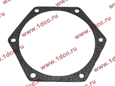 Прокладка насоса водяного (помпы) H HOWO (ХОВО) 614060008 фото 1 Комсомольск-на-Амуре