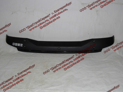 Козырек солнцезащитный А7 HOWO A7 WG1664870002 фото 1 Комсомольск-на-Амуре