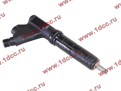 Форсунка D12 Euro-2 / WD615 420л.с. Н2 HOWO (ХОВО) VG1246080036 фото 1 Комсомольск-на-Амуре