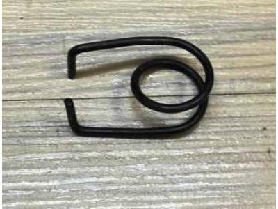 Пружина выжимной вилки КПП ZF (комплект 2шт) H HOWO (ХОВО) 1156302013/1156302014 фото 1 Комсомольск-на-Амуре