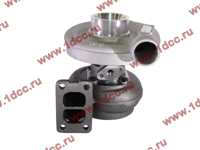 Турбина (Турбокомпрессор) CDM 833 Lonking CDM (СДМ) 13032478 фото 1 Комсомольск-на-Амуре