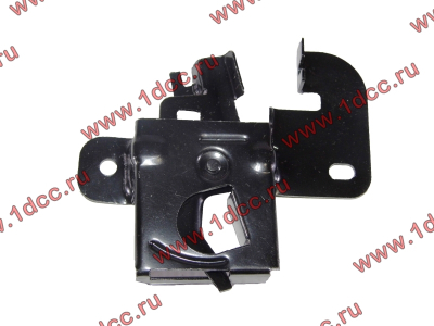 Замок капота R DF DONG FENG (ДОНГ ФЕНГ) 5301610-C0100 для самосвала фото 1 Комсомольск-на-Амуре