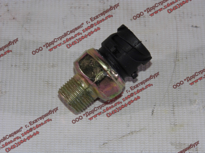 Реле давления (датчик блокировки) DF DONG FENG (ДОНГ ФЕНГ) DZ9112710020 для самосвала фото 1 Комсомольск-на-Амуре