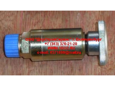 Насос ручной подкачки солдатик (без пружины) ЕВРОПА 2.05000 фото 1 Комсомольск-на-Амуре