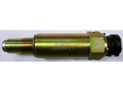 Датчик спидометра SH 4 конт. импульсный SHAANXI / Shacman (ШАНКСИ / Шакман) C03054-21 фото 1 Комсомольск-на-Амуре