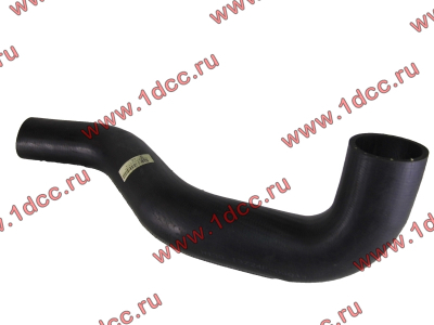 Патрубок радиатора 300л.с. 60*60 (изогнутый)DF DONG FENG (ДОНГ ФЕНГ) 13Z24F-03011 для самосвала фото 1 Комсомольск-на-Амуре
