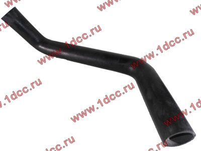 Патрубок радиатора 57*57 (изогнутый) DF DONG FENG (ДОНГ ФЕНГ) 13ZB7C-03013 для самосвала фото 1 Комсомольск-на-Амуре
