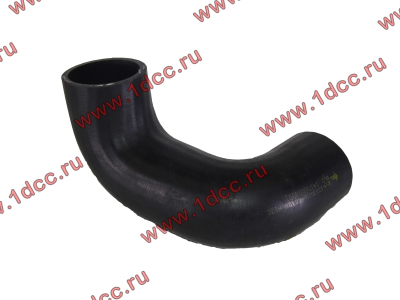 Патрубок радиатора DF DONG FENG (ДОНГ ФЕНГ) 1303021-K0100 для самосвала фото 1 Комсомольск-на-Амуре