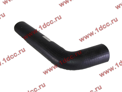 Патрубок радиатора DF DONG FENG (ДОНГ ФЕНГ) 1303013-T2201 для самосвала фото 1 Комсомольск-на-Амуре