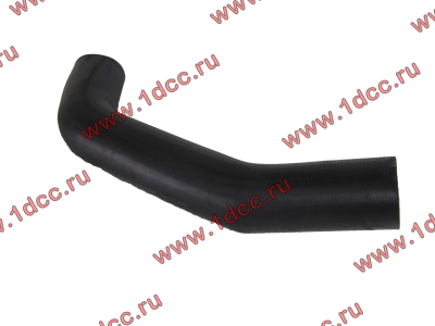 Патрубок радиатора впускной 60*60 (изогнутый) DF DONG FENG (ДОНГ ФЕНГ) 1303013-T1400 для самосвала фото 1 Комсомольск-на-Амуре