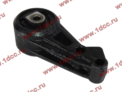 Кронштейн передней подвески кабины DF DONG FENG (ДОНГ ФЕНГ) 5001025-C0100 для самосвала фото 1 Комсомольск-на-Амуре