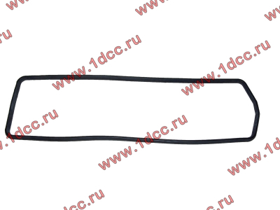 Прокладка поддона двигателя H2/H3 HOWO (ХОВО) VG14150004 фото 1 Комсомольск-на-Амуре