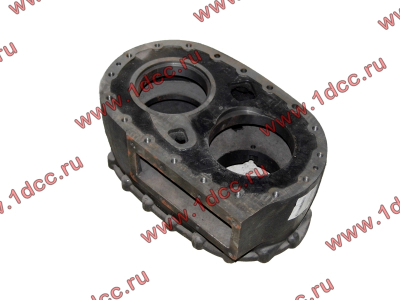 Картер привода среднего моста H HOWO (ХОВО) 199014320259 фото 1 Комсомольск-на-Амуре